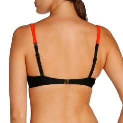 Marie Jo Swim Grace 1000119 Bikini-Oberteil Unterlegter Außenträger Pili Pili 70B -Berühmtes Bademoden Geschäft 8da9fd172528871def008bf60ac032cc grace 1000119 pli 4
