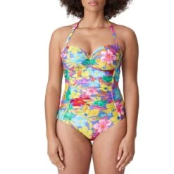 PrimaDonna Swim Sazan 4010730 Badeanzug Blue Bloom 75D -Berühmtes Bademoden Geschäft 9813bcf7ae05c14fe4e0e12e6cae2b36 sazan 4010730 bbm 2 2