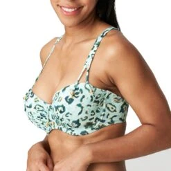 PrimaDonna Swim Alghero 4009216 Bikini-Oberteil Azzurro Mare 75C -Berühmtes Bademoden Geschäft 99cc54650e8aa42ac4d04a33b395c6b7 alghero 4009216 azm 3