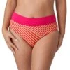 PrimaDonna Swim La Concha 4009655 Bikini-Taillenslip Mai Tai 38