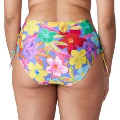 PrimaDonna Swim Sazan 4010752 Bikini-Taillenslip Blue Bloom 38 -Berühmtes Bademoden Geschäft 9d706fb3f594136394012f1be3f0e416 sazan 4010752 bbm 3 2