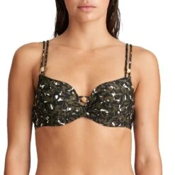 Marie Jo Swim Cordoba 1004516 Bikini-Oberteil Rainforest 70A -Berühmtes Bademoden Geschäft 9e6a98ffb3c4233491fc410cc61b7efb cordoba 1004516 rnf 2