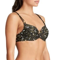 Marie Jo Swim Cordoba 1004516 Bikini-Oberteil Rainforest 70A -Berühmtes Bademoden Geschäft 9e6a98ffb3c4233491fc410cc61b7efb cordoba 1004516 rnf 3
