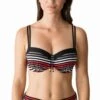PrimaDonna Swim Hollywood 4005416 Bikini-Oberteil Red Carpet 80B