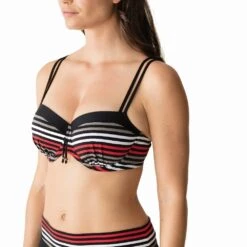 PrimaDonna Swim Hollywood 4005416 Bikini-Oberteil Red Carpet 80B -Berühmtes Bademoden Geschäft a5a70ebe5a0bb979766d532cf2efe867 hollywood 4005416 rca 3