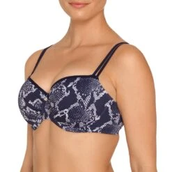 PrimaDonna Swim Kala 4003916 Bikini-Oberteil Außenträger Water Blue 80B 8 PrimaDonna Swim Kala 4003916 Bikini-Oberteil Außenträger Water Blue 80B -Berühmtes Bademoden Geschäft aae9767f36867e994f8406b572637c65 kala 4003916 wbl 3