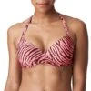 Marie Jo Swim Zaragoza 1004810 Bikini-Oberteil Punsch 70B -Berühmtes Bademoden Geschäft adff173b02ddedfd713867bc2b8c8453 zaragoza 1004810 pun