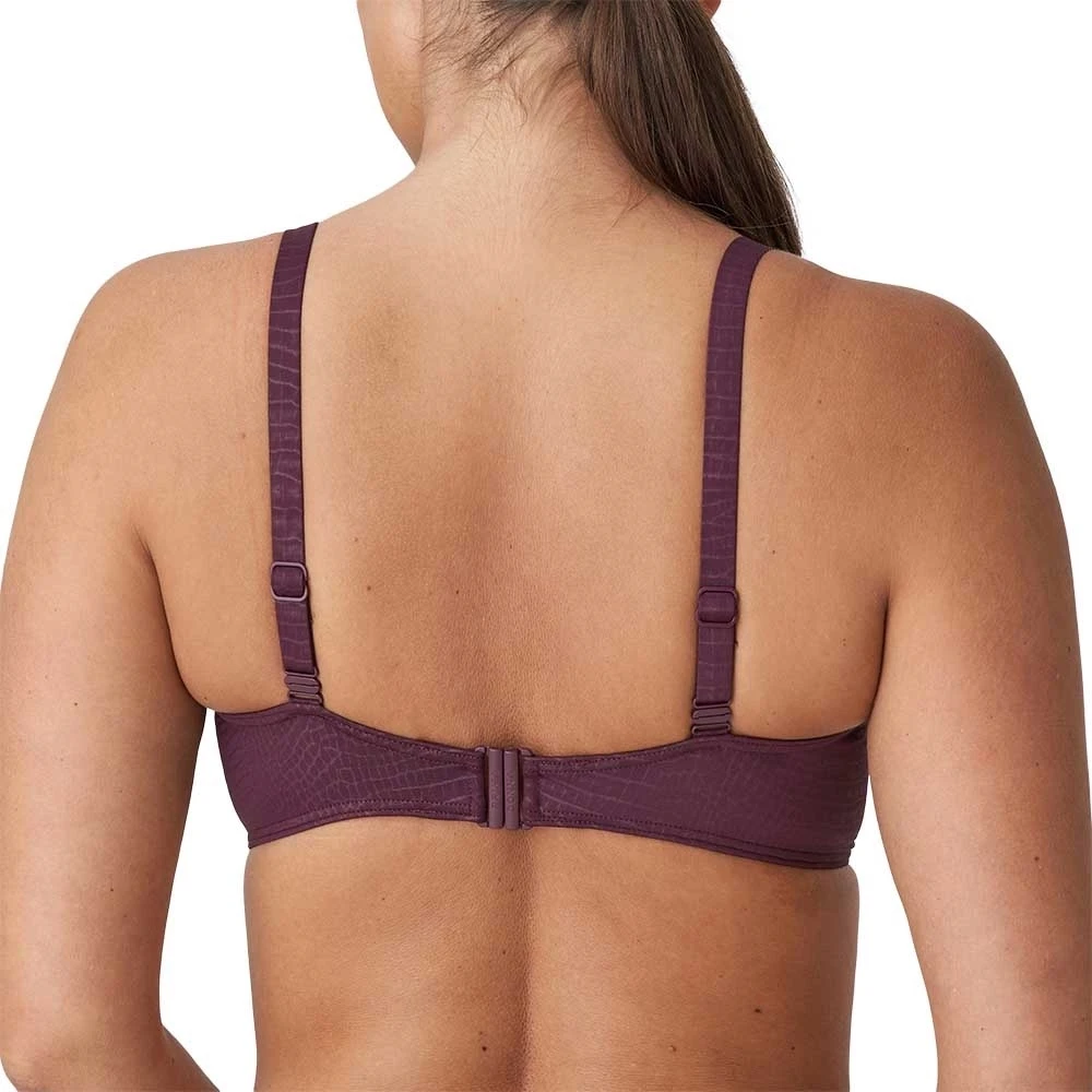 PrimaDonna Swim Dalyan 4009810 Vollschalen Bikini-Top Wein 85D 6 PrimaDonna Swim Dalyan 4009810 Vollschalen Bikini-Top Wein 85D – Bild 4