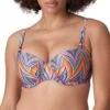 PrimaDonna Swim Kea 4010816 Bikini Balconette Rainbow Paradise 75C -Berühmtes Bademoden Geschäft b0d45e45b2ef6657f6c626a818aced7c kea 4010816 rbp 2