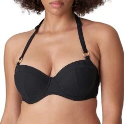 PrimaDonna Swim Sahara 4006316 Bikini Balconette Schwarz 80C -Berühmtes Bademoden Geschäft b5a81f103c4ee0e7b112ddf7fed8a556 sahara 4006316 zwa 2