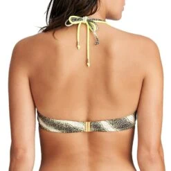 Marie Jo Swim Murcia 1005114 Bikini-Oberteil Yellow Flash XS -Berühmtes Bademoden Geschäft b9da7ec5568793ff8a9265fc43a2f203 murcia 1005114 yfs 3