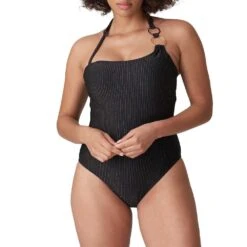 PrimaDonna Swim Solta 4010141 Badeanzug Exklusiv Schwarz 75C -Berühmtes Bademoden Geschäft be5b00cdb8228ffb42791018e560101d solta 4010141 zwa 2 2