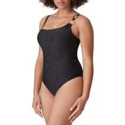 PrimaDonna Swim Solta 4010141 Badeanzug Exklusiv Schwarz 75C -Berühmtes Bademoden Geschäft be5b00cdb8228ffb42791018e560101d solta 4010141 zwa 4 2