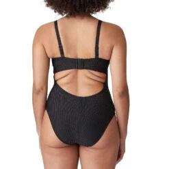 PrimaDonna Swim Solta 4010141 Badeanzug Exklusiv Schwarz 75C -Berühmtes Bademoden Geschäft be5b00cdb8228ffb42791018e560101d solta 4010141 zwa 5 2