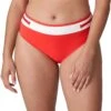 PrimaDonna Swim Istres 4008551 Bikini-Taillenslip Pomme D'amour 38