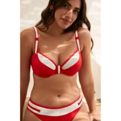 PrimaDonna Swim Istres 4008512 Bikini-Oberteil Pomme D'amour 75C -Berühmtes Bademoden Geschäft c59525314674bbc538a0334ad02fae67 pdsw istres catalog 4008512 pda 4008550 pda ss23 01