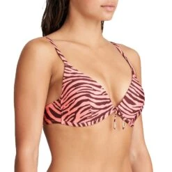 Marie Jo Swim Zaragoza 1004814 Bikini-Oberteil Punsch XS -Berühmtes Bademoden Geschäft c5aeaa709e7e9e9f7a314044172c669c zaragoza 1004814 pun 3