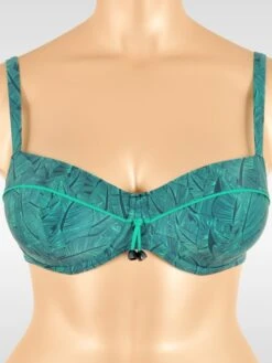 PrimaDonna Swim Cuba 400-1316 Bikini-Oberteil Palm Island 70C