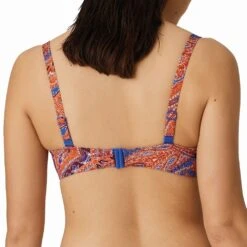 PrimaDonna Swim Casablanca 4006416 Bikini-Oberteil Blue Spice 70D -Berühmtes Bademoden Geschäft cf5daa5e24f3ec79122aa31ff49f37e0 casablanca 4006416 bsp 4