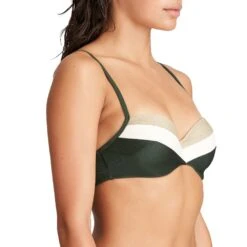 Marie Jo Swim Sitges 1004619 Bikini-Oberteil Malachite 70B -Berühmtes Bademoden Geschäft cf78fd68ee719e47e6f3dfb068f4d9a9 sitges 1004619 mlc 3