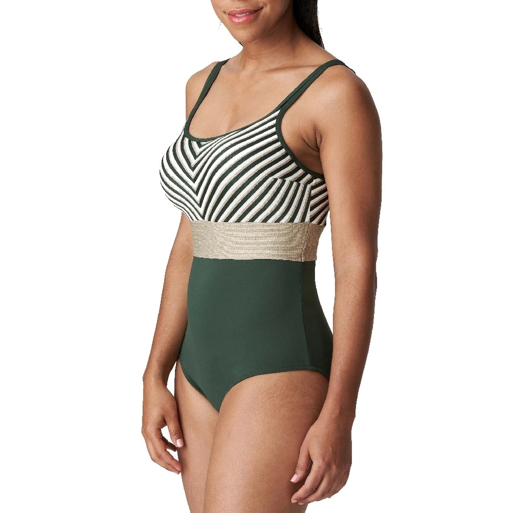 PrimaDonna Swim La Concha 4009638 Badeanzug Malachite 85C 4 PrimaDonna Swim La Concha 4009638 Badeanzug Malachite 85C – Bild 2
