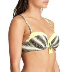 Marie Jo Swim Murcia 1005119 Bikini-Oberteil Yellow Flash 70B -Berühmtes Bademoden Geschäft d1b2971ce98661ace4583c23844a8664 murcia 1005119 yfs 3