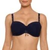 PrimaDonna Swim Nikita 4003716 Bikini-Oberteil Außerträger Water Blue 75C -Berühmtes Bademoden Geschäft d389a2f5b6ab7528c96d7d6b90c4b14a nikita 4003716 wbl