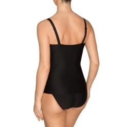PrimaDonna Swim Cocktail 400-0170 Tankini-Oberteil Schwarz 75C -Berühmtes Bademoden Geschäft d3b307aa767894e7da82cd57a98040c5 cocktail 4000170 zwa 3