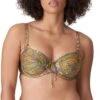 PrimaDonna Swim Sakarun 4009910 Bikini-Oberteil Sunny Paisley 75D -Berühmtes Bademoden Geschäft d4c612b619a6dc2be3134e55fc81be96 sakarun 4009910 snp 2