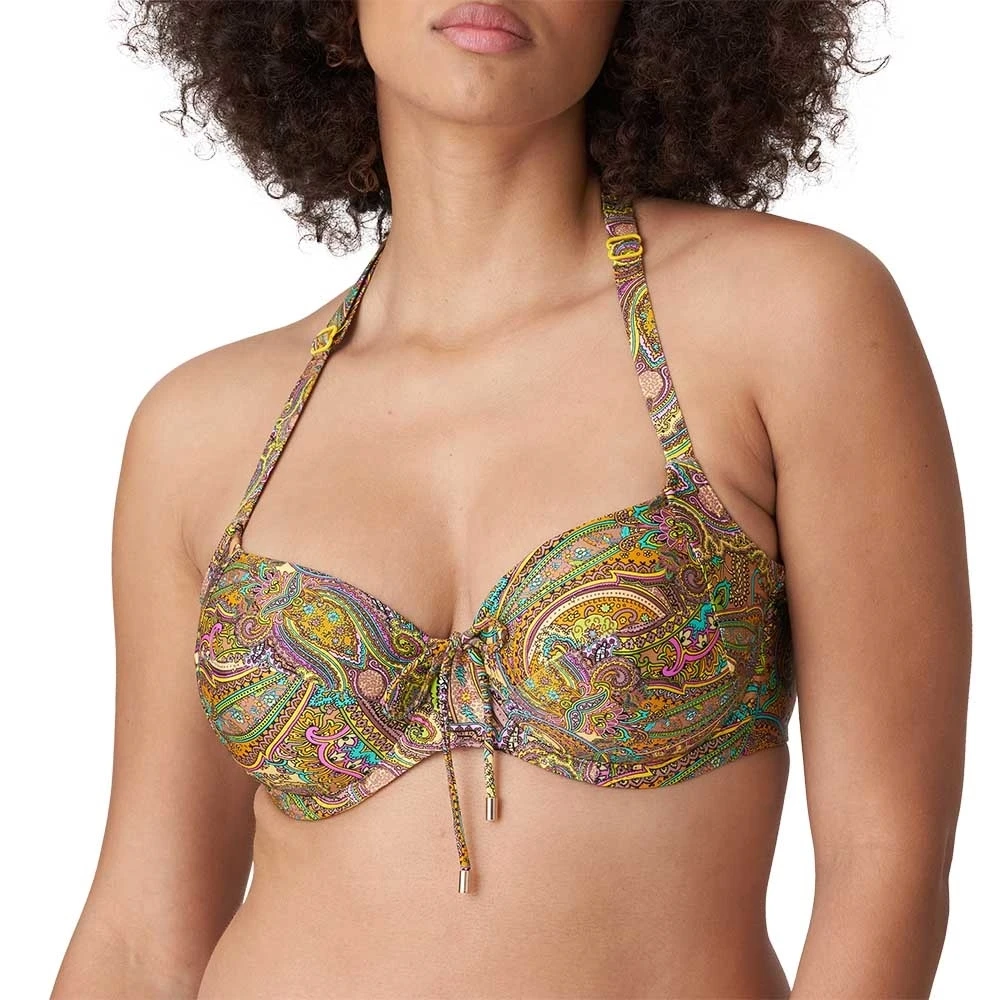 PrimaDonna Swim Sakarun 4009910 Bikini-Oberteil Sunny Paisley 75D 4 PrimaDonna Swim Sakarun 4009910 Bikini-Oberteil Sunny Paisley 75D – Bild 2