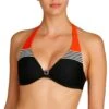 Marie Jo Swim Grace 1000112 Bikini-Oberteil Triangel Pili Pili 70A -Berühmtes Bademoden Geschäft d5e564d1cffd7fc89304bad4ac450579 grace 1000112 pli
