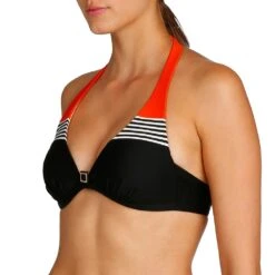 Marie Jo Swim Grace 1000112 Bikini-Oberteil Triangel Pili Pili 70A 6 Marie Jo Swim Grace 1000112 Bikini-Oberteil Triangel Pili Pili 70A -Berühmtes Bademoden Geschäft d5e564d1cffd7fc89304bad4ac450579 grace 1000112 pli 2