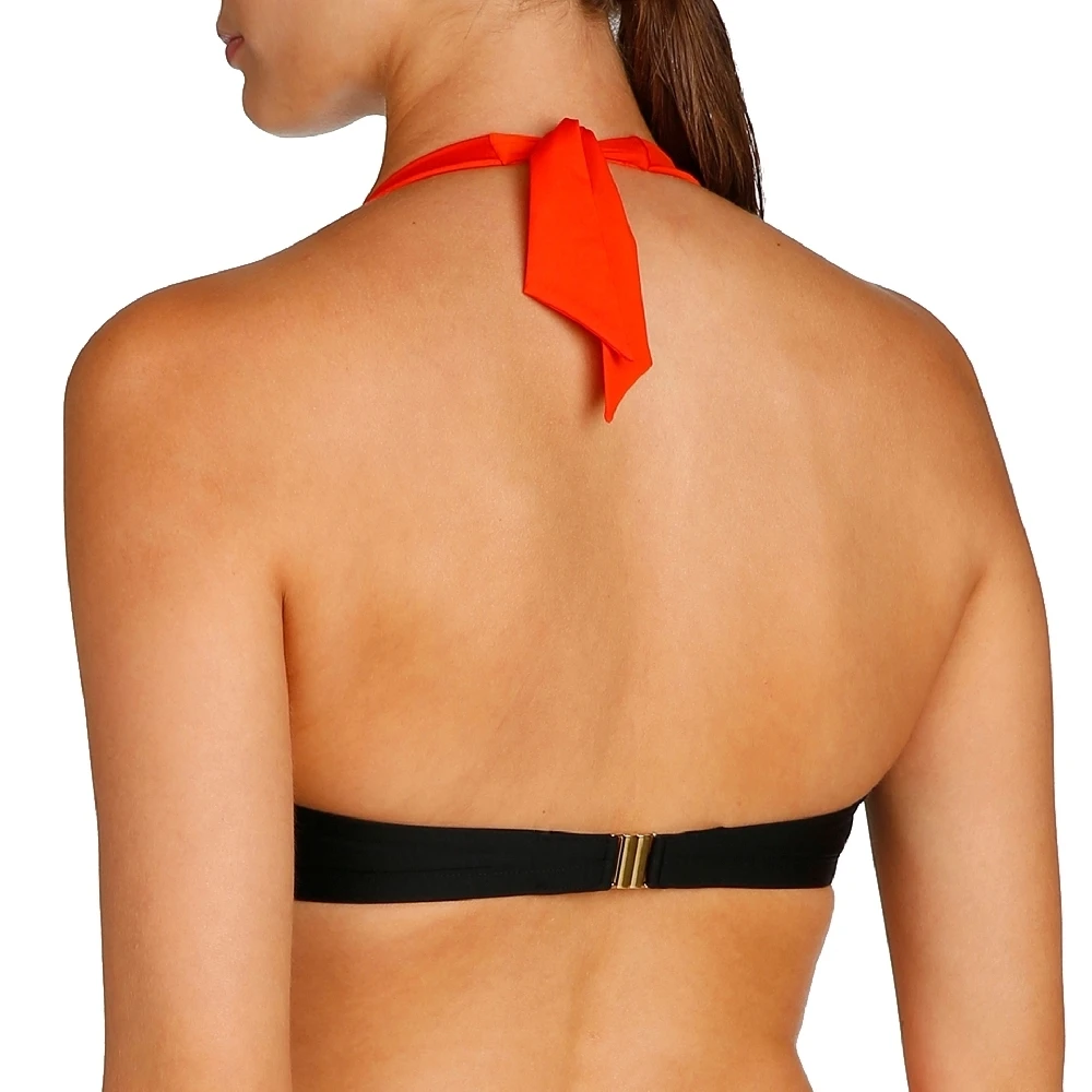 Marie Jo Swim Grace 1000112 Bikini-Oberteil Triangel Pili Pili 70A 5 Marie Jo Swim Grace 1000112 Bikini-Oberteil Triangel Pili Pili 70A – Bild 3