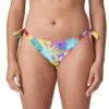 PrimaDonna Swim Sazan 4010753 Bikini-Hüftslip Blue Bloom 36 -Berühmtes Bademoden Geschäft d666b8ec0ec53aaff6c5cb23316b2fb7 sazan 4010753 bbm 2
