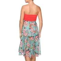 PrimaDonna Swim Cha Cha 400-3493 Stretchkleid Vitamin 38 -Berühmtes Bademoden Geschäft dbad3a3f36f7e998d43124d29552e08d ps 4003493 vit 3 7351