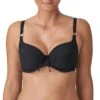 PrimaDonna Swim Sahara 4006310 Vollschalen Bikini-Top Schwarz 70D -Berühmtes Bademoden Geschäft de84deb1ad5f870715acd7b28b18f09f sahara 4006310 zwa