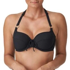 PrimaDonna Swim Sahara 4006310 Vollschalen Bikini-Top Schwarz 70D -Berühmtes Bademoden Geschäft de84deb1ad5f870715acd7b28b18f09f sahara 4006310 zwa 2