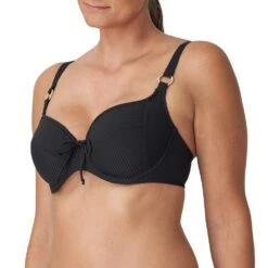 PrimaDonna Swim Sahara 4006310 Vollschalen Bikini-Top Schwarz 70D -Berühmtes Bademoden Geschäft de84deb1ad5f870715acd7b28b18f09f sahara 4006310 zwa 3