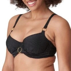 PrimaDonna Swim Solta 4010110 Bikini-Top Schwarz 75D 10 PrimaDonna Swim Solta 4010110 Bikini-Top Schwarz 75D -Berühmtes Bademoden Geschäft e255057f038aea2d253b9048ade56ca2 solta 4010110 zwa 3 2