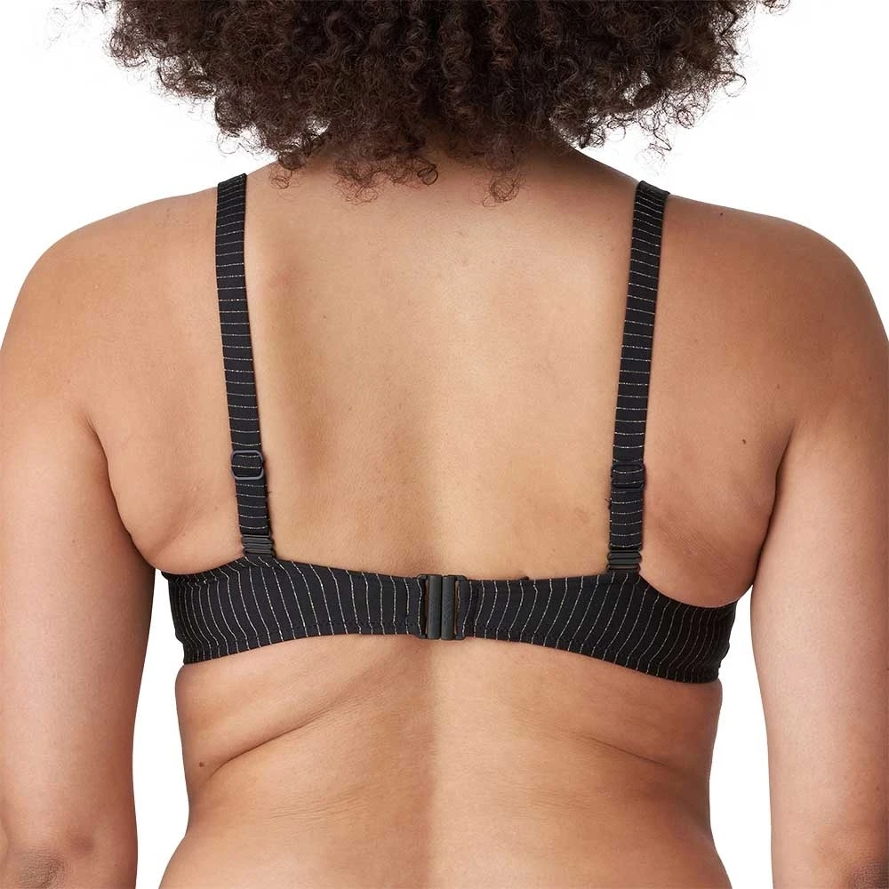 PrimaDonna Swim Solta 4010110 Bikini-Top Schwarz 75D 6 PrimaDonna Swim Solta 4010110 Bikini-Top Schwarz 75D – Bild 4