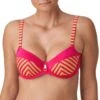 PrimaDonna Swim La Concha 4009610 Vollschalen Bikini-Top Mai Tai 85C -Berühmtes Bademoden Geschäft f18d3cd8d5091c92cc98e34a90d3955a laconcha 4009610 mai