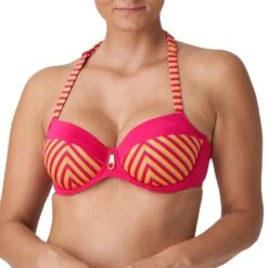 PrimaDonna Swim La Concha 4009610 Vollschalen Bikini-Top Mai Tai 85C -Berühmtes Bademoden Geschäft f18d3cd8d5091c92cc98e34a90d3955a laconcha 4009610 mai 2