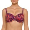 PrimaDonna Swim Sunset Love 4004616 Bikini-Oberteil Außenträger Beach Party 80B -Berühmtes Bademoden Geschäft f400a821bcef326013a388c7843db562 sunsetlove 4004616 bep