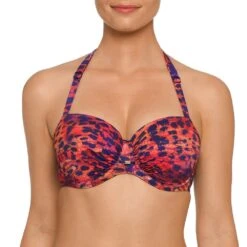 PrimaDonna Swim Sunset Love 4004616 Bikini-Oberteil Außenträger Beach Party 80B -Berühmtes Bademoden Geschäft f400a821bcef326013a388c7843db562 sunsetlove 4004616 bep 2