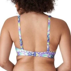 PrimaDonna Swim Holiday 4007125 Bikini-Top Bügellos Mezcalita Blue 36 -Berühmtes Bademoden Geschäft fa314e079450b5c534cc754422e57fd9 holiday 4007125 mzb 3