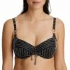 PrimaDonna Swim Sherry 400-0210 Bikini-Oberteil Smoking 75C